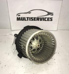 Ventilateur chauffage PEUGEOT 307 PHASE 1 - Image 1
