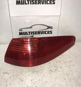 Feu arriere principal droit (feux) PEUGEOT 607 PHASE 1 Diesel - Image 1