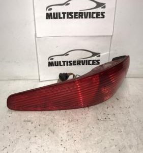Feu arriere principal droit (feux) PEUGEOT 607 PHASE 1 - Image 1