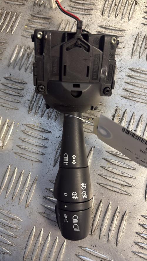 Commodo phare RENAULT CLIO 4 PHASE 1 Diesel - Image 4