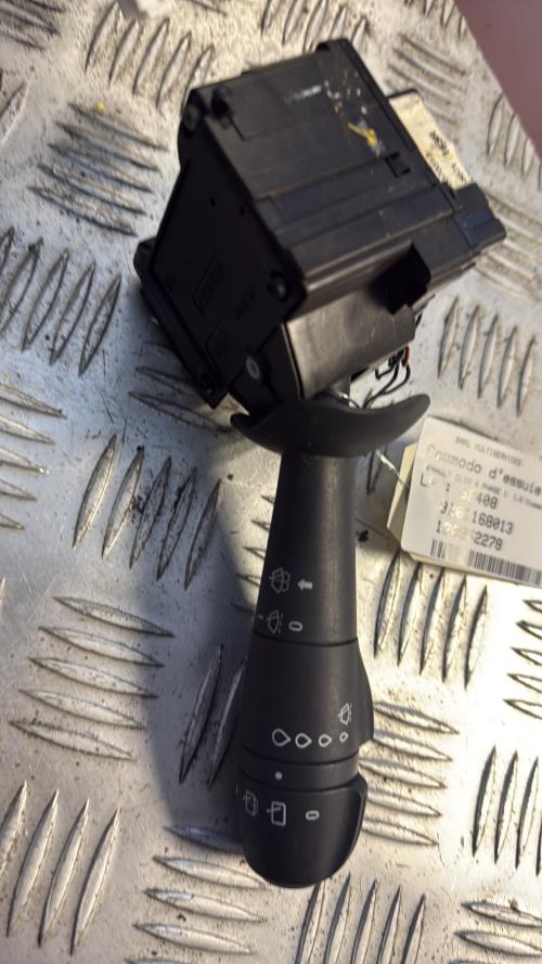 Commodo d'essuie glaces RENAULT CLIO 4 PHASE 1 Diesel - Image 1