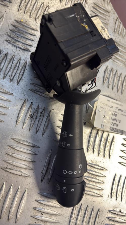 Commodo d'essuie glaces RENAULT CLIO 4 PHASE 1 Diesel - Image 3