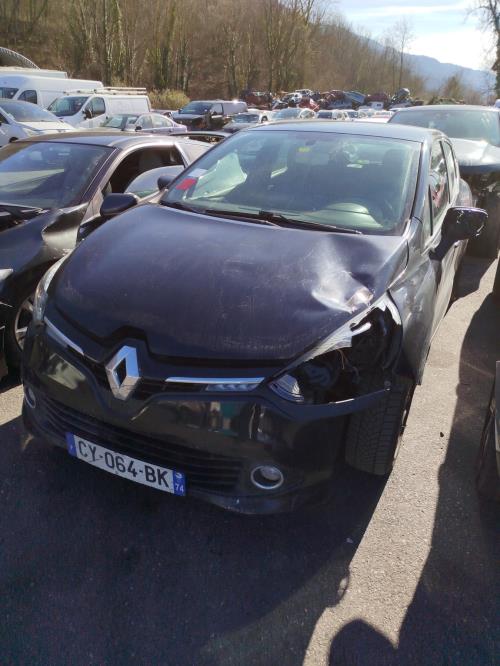 Commodo d'essuie glaces RENAULT CLIO 4 PHASE 1 Diesel - Image 5