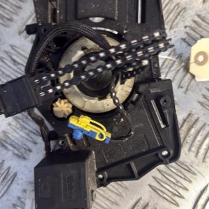 Contacteur tournant RENAULT CLIO 4 PHASE 1 Diesel - Image 1