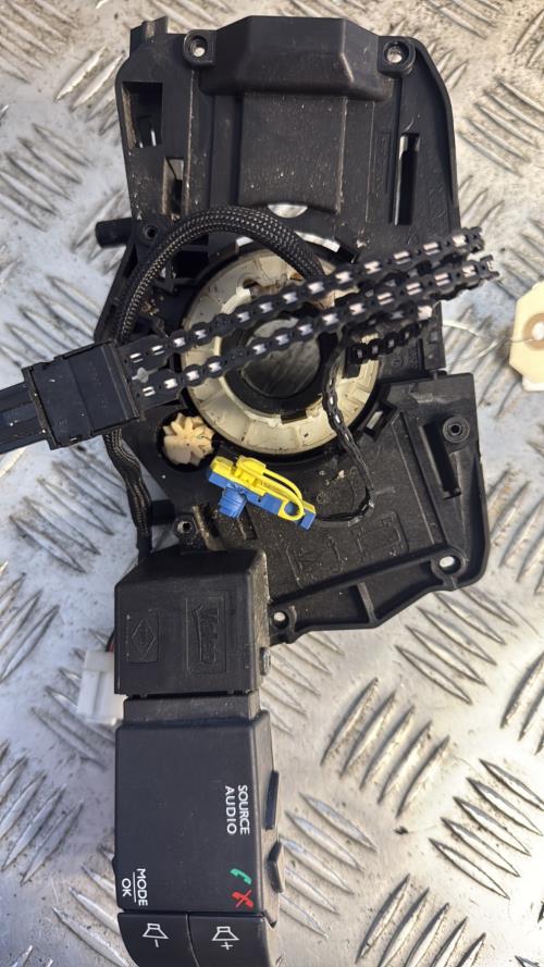 Contacteur tournant RENAULT CLIO 4 PHASE 1 Diesel - Image 3