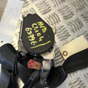 Ceinture avant droit RENAULT CLIO 4 PHASE 1 Essence - Image 1