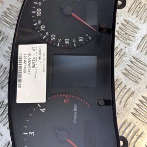 Compteur AUDI A3 1 PHASE 1 Diesel - Image 1