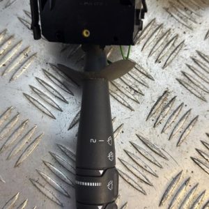 Commodo d'essuie glaces RENAULT LAGUNA 2 PHASE 1 Essence - Image 1