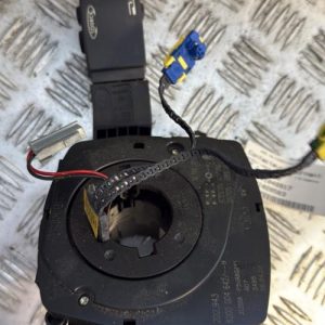 Contacteur tournant RENAULT LAGUNA 2 PHASE 1 Essence - Image 1