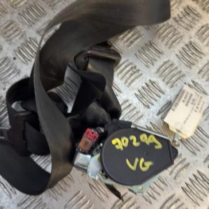 Ceinture avant gauche RENAULT CLIO 4 PHASE 1 Diesel - Image 1