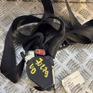 Ceinture avant droit RENAULT CLIO 4 PHASE 1 Diesel - Image 1