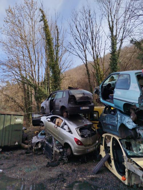 Bloc ABS (freins anti-blocage) VOLKSWAGEN POLO 4 PHASE 2 Diesel - Image 4