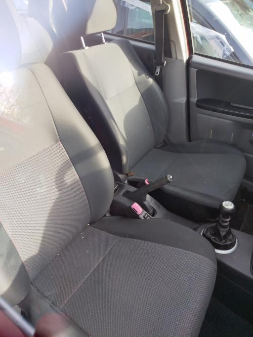 Commodo d'essuie glaces SUZUKI SX4 1 Diesel - Image 6