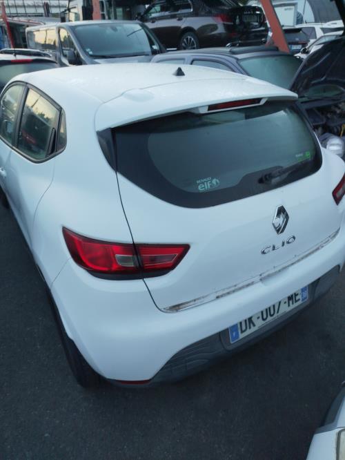 Lecteur de carte (neiman) RENAULT CLIO 4 PHASE 1 Diesel - Image 7