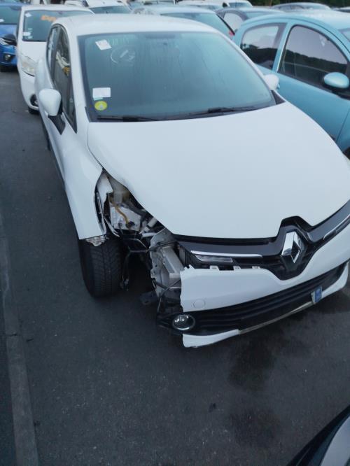 Calculateur moteur RENAULT CLIO 4 PHASE 1 Diesel - Image 3