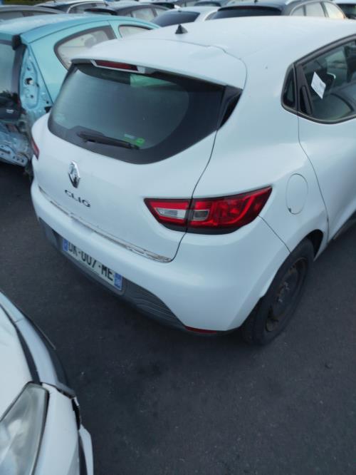 Commodo d'essuie glaces RENAULT CLIO 4 PHASE 1 Diesel - Image 5