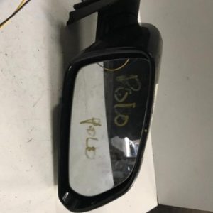 Retroviseur droit VOLKSWAGEN POLO 5 PHASE 1 Diesel - Image 1