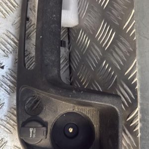 Allume cigare FIAT DUCATO 3 PHASE 2 Essence/Gaz naturel - Image 1