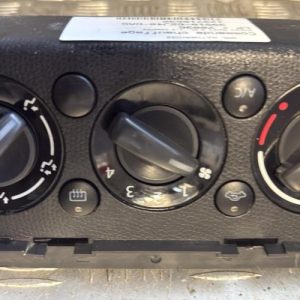 Commande chauffage SUZUKI SWIFT 3 Essence - Image 1