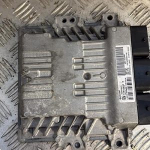 Calculateur moteur CITROEN C5 2 Diesel - Image 1