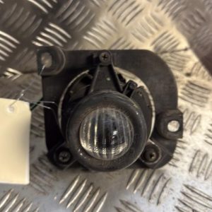 Anti brouillard droit (feux) FIAT 500 2 PHASE 1 Essence - Image 1