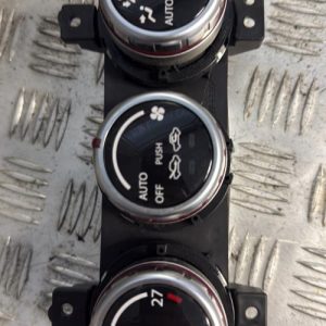 Commande chauffage SUZUKI SX4 1 Diesel - Image 1