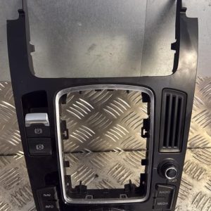 Commande autoradio AUDI A5 1 COUPE PHASE 1 Diesel - Image 1