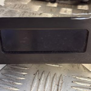 Afficheur PEUGEOT 206 PHASE 1 Diesel - Image 1