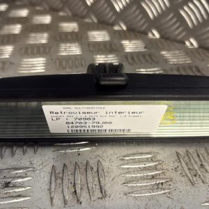 Retroviseur interieur SUZUKI SX4 1 Diesel - Image 1