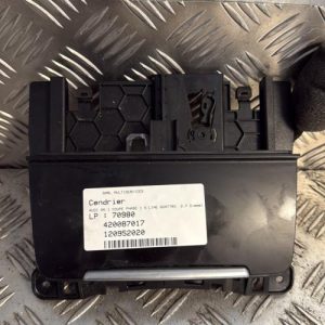 Cendrier AUDI A5 1 COUPE PHASE 1 Diesel - Image 1