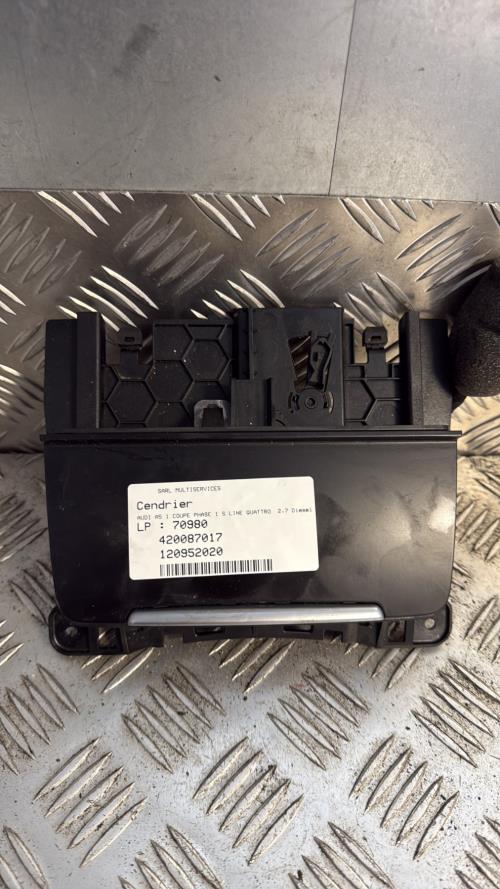 Cendrier AUDI A5 1 COUPE PHASE 1 Diesel - Image 1