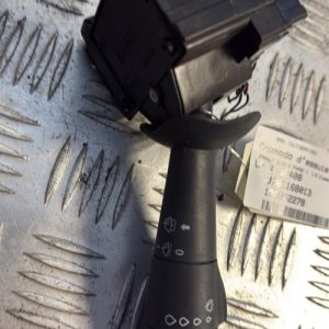 Commodo d'essuie glaces RENAULT CLIO 4 PHASE 1 Diesel - Image 1