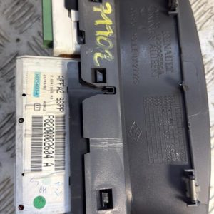 Afficheur RENAULT LAGUNA 2 PHASE 1 Essence - Image 1