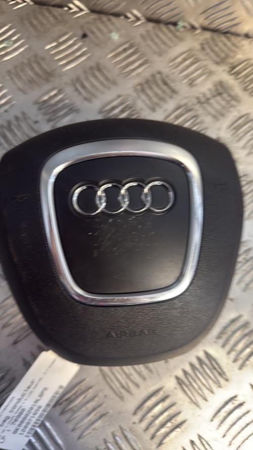 Air bag conducteur AUDI A5 1 COUPE PHASE 1 Diesel - Image 1