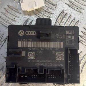Calculateur AUDI A5 1 COUPE PHASE 1 Diesel - Image 1