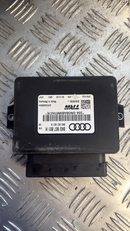 Calculateur AUDI A5 1 COUPE PHASE 1 Diesel - Image 1