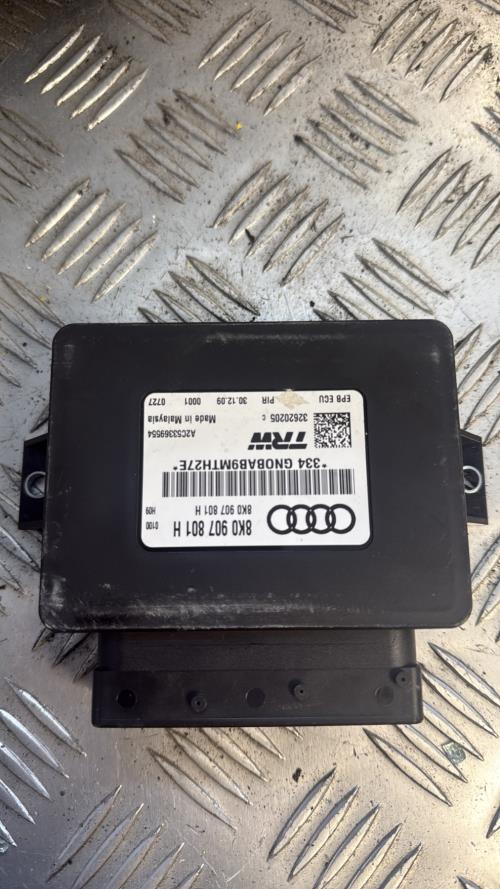 Calculateur AUDI A5 1 COUPE PHASE 1 Diesel - Image 2