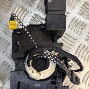 Contacteur tournant RENAULT CLIO 4 PHASE 1 Diesel - Image 1