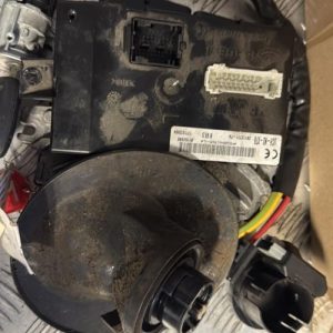 Kit de demarrage RENAULT KANGOO 1 PHASE 1 Essence - Image 1