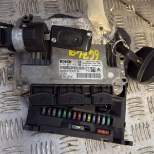 Kit de demarrage PEUGEOT 207 PHASE 1 Diesel - Image 1