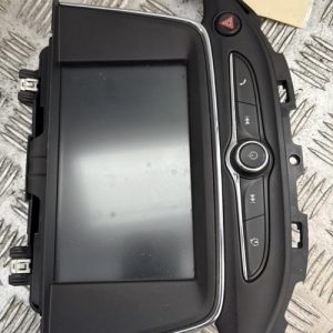 Ecran GPS OPEL ASTRA K PHASE 1 Essence - Image 1