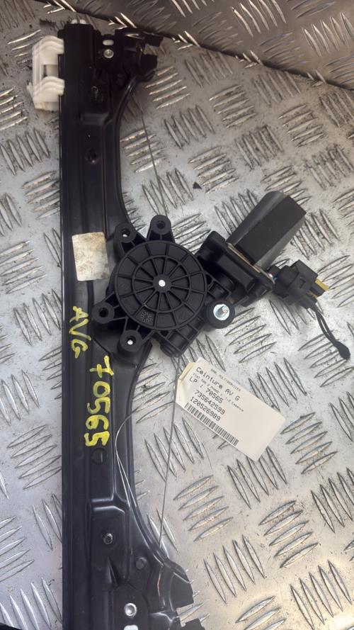 Leve vitre electrique avant gauche FIAT 500 2 PHASE 1 Essence - Image 3