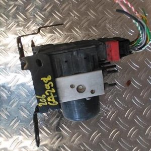 Bloc ABS (freins anti-blocage) PEUGEOT 206 PHASE 1 Diesel - Image 1