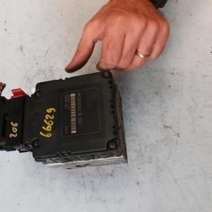 Bloc ABS (freins anti-blocage) PEUGEOT 206 PHASE 1 Diesel - Image 1