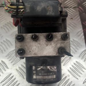 Bloc ABS (freins anti-blocage) PEUGEOT 206 PHASE 1 Essence - Image 1