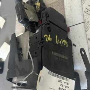 Bloc ABS (freins anti-blocage) PEUGEOT 206 PHASE 1 Diesel - Image 1