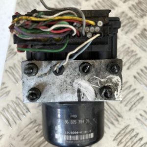 Bloc ABS (freins anti-blocage) PEUGEOT 206 PHASE 1 Diesel - Image 1