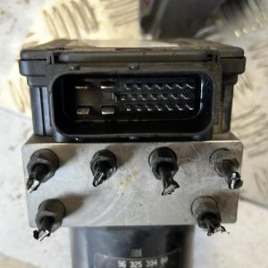 Bloc ABS (freins anti-blocage) PEUGEOT 206 PHASE 1 Diesel - Image 1