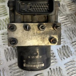 Bloc ABS (freins anti-blocage) PEUGEOT 206 PHASE 1 Essence - Image 1