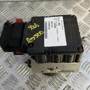 Bloc ABS (freins anti-blocage) PEUGEOT 206 PHASE 1 Essence - Image 1